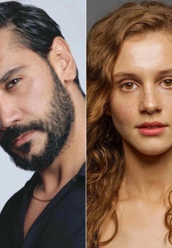 Бархатные наручники